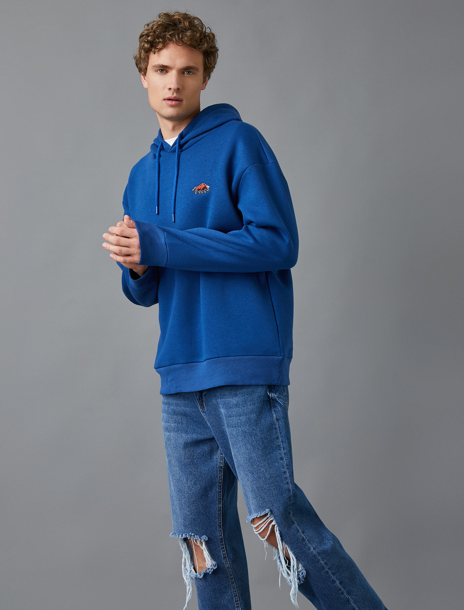 product side
