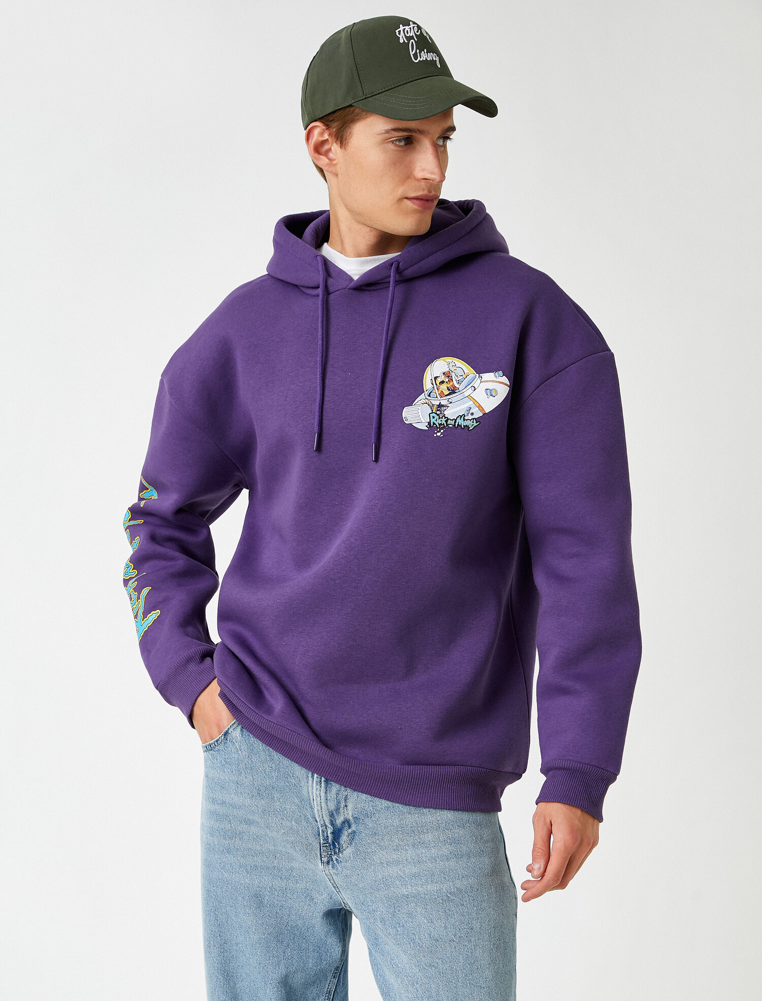 product side