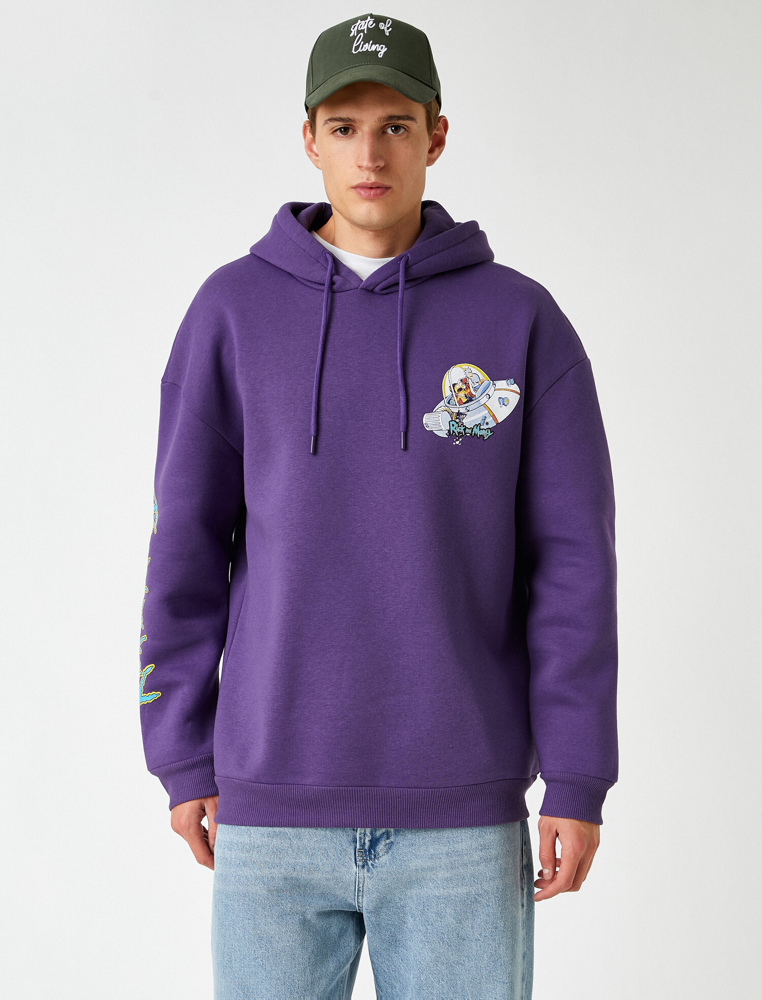 product side