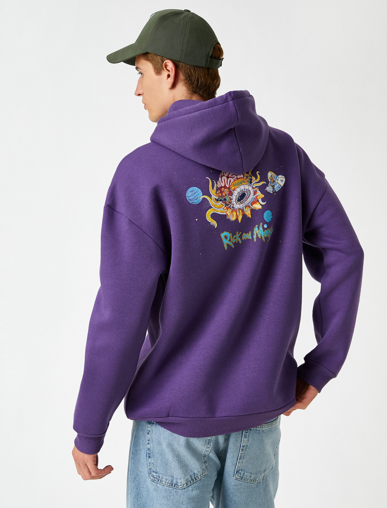 product side