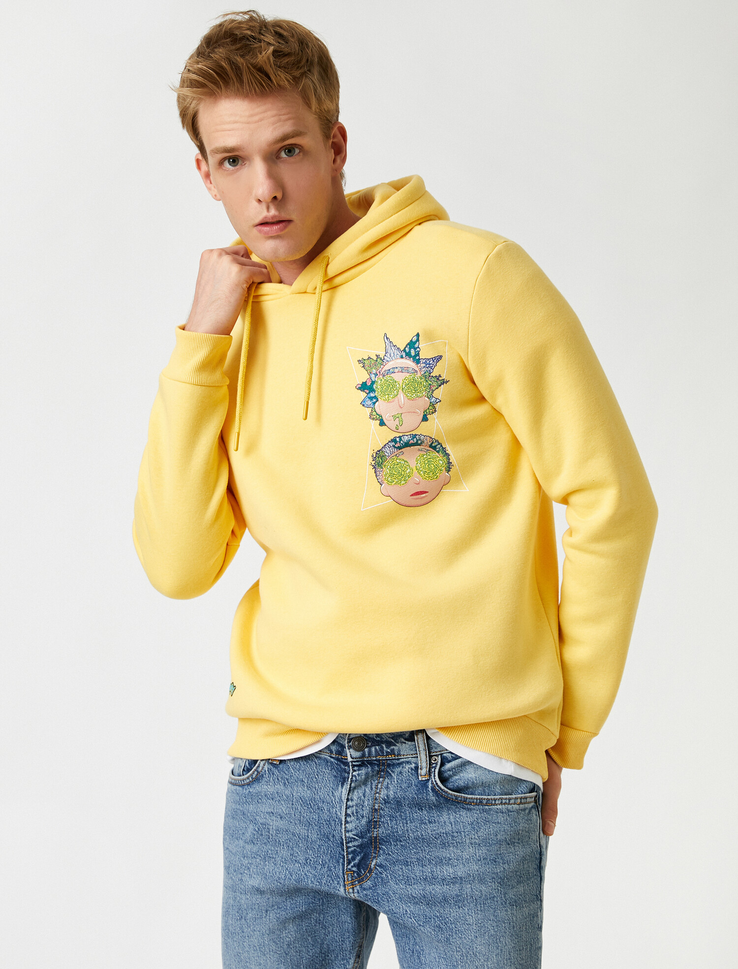 product side