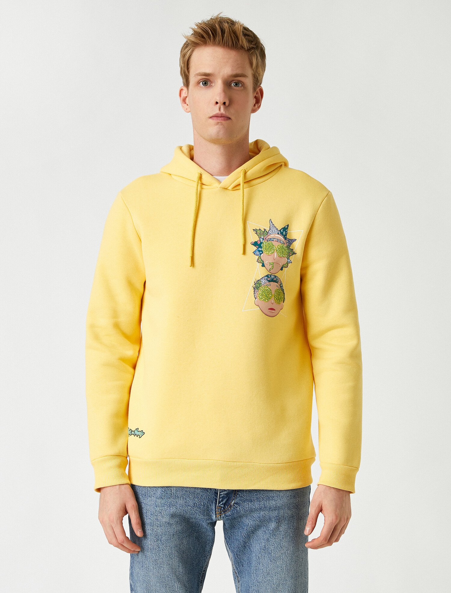 product side
