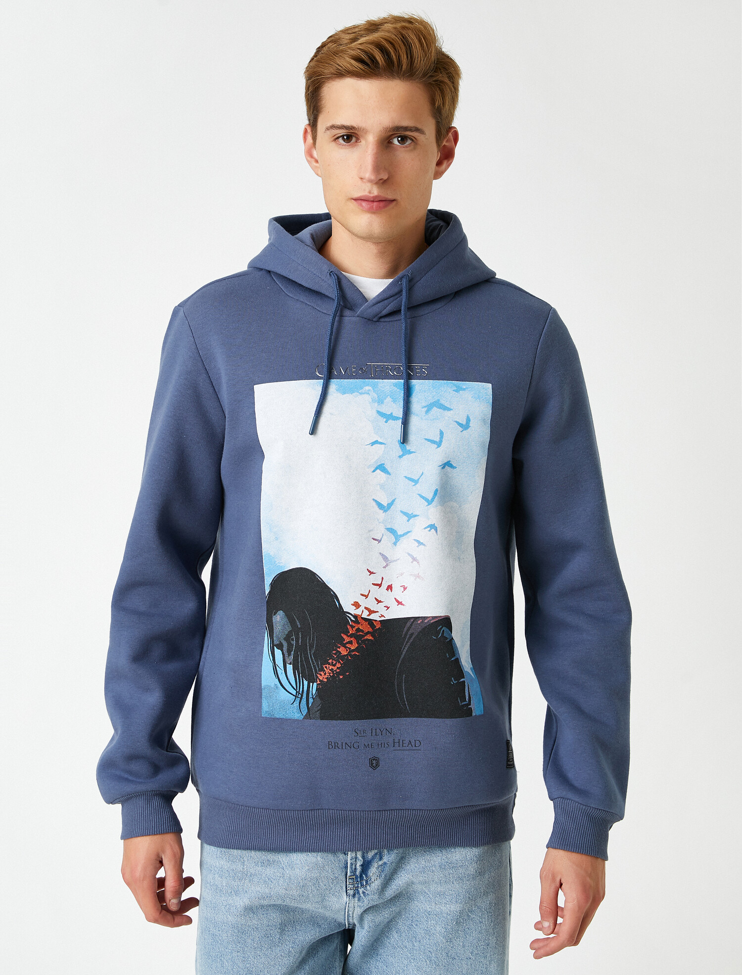 product side