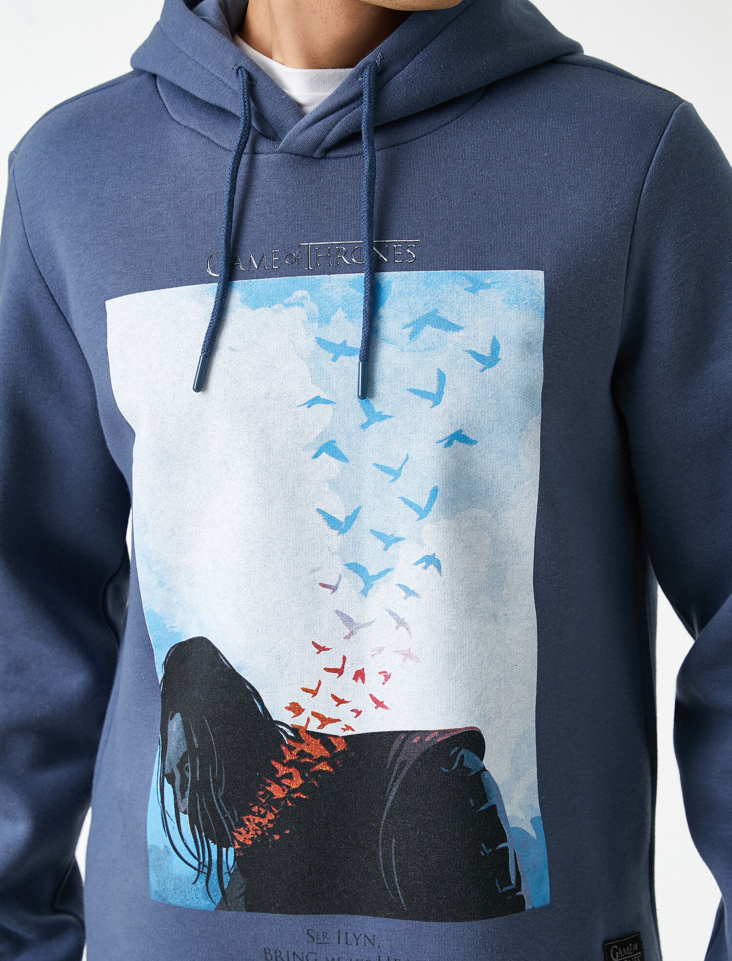 product side