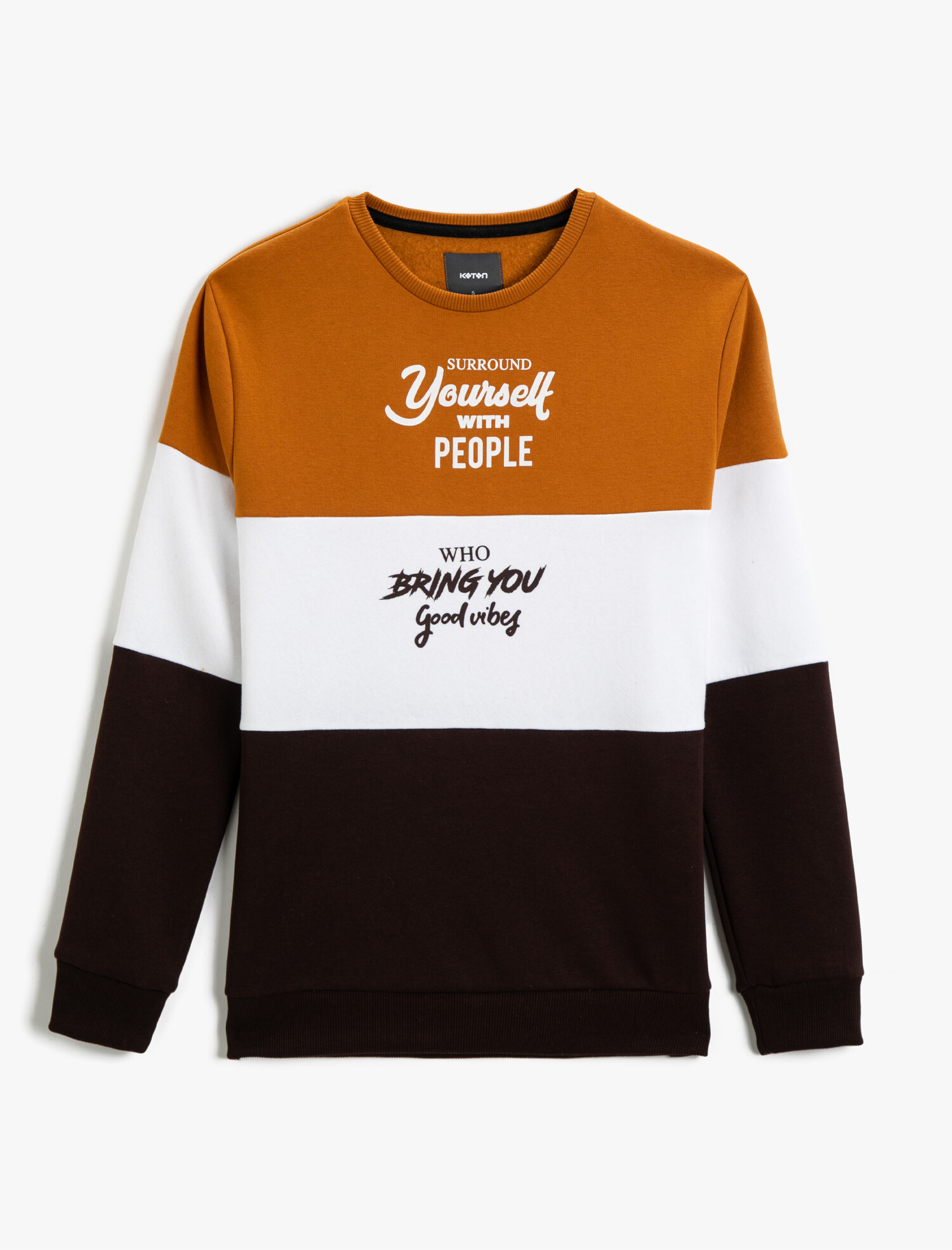 product side
