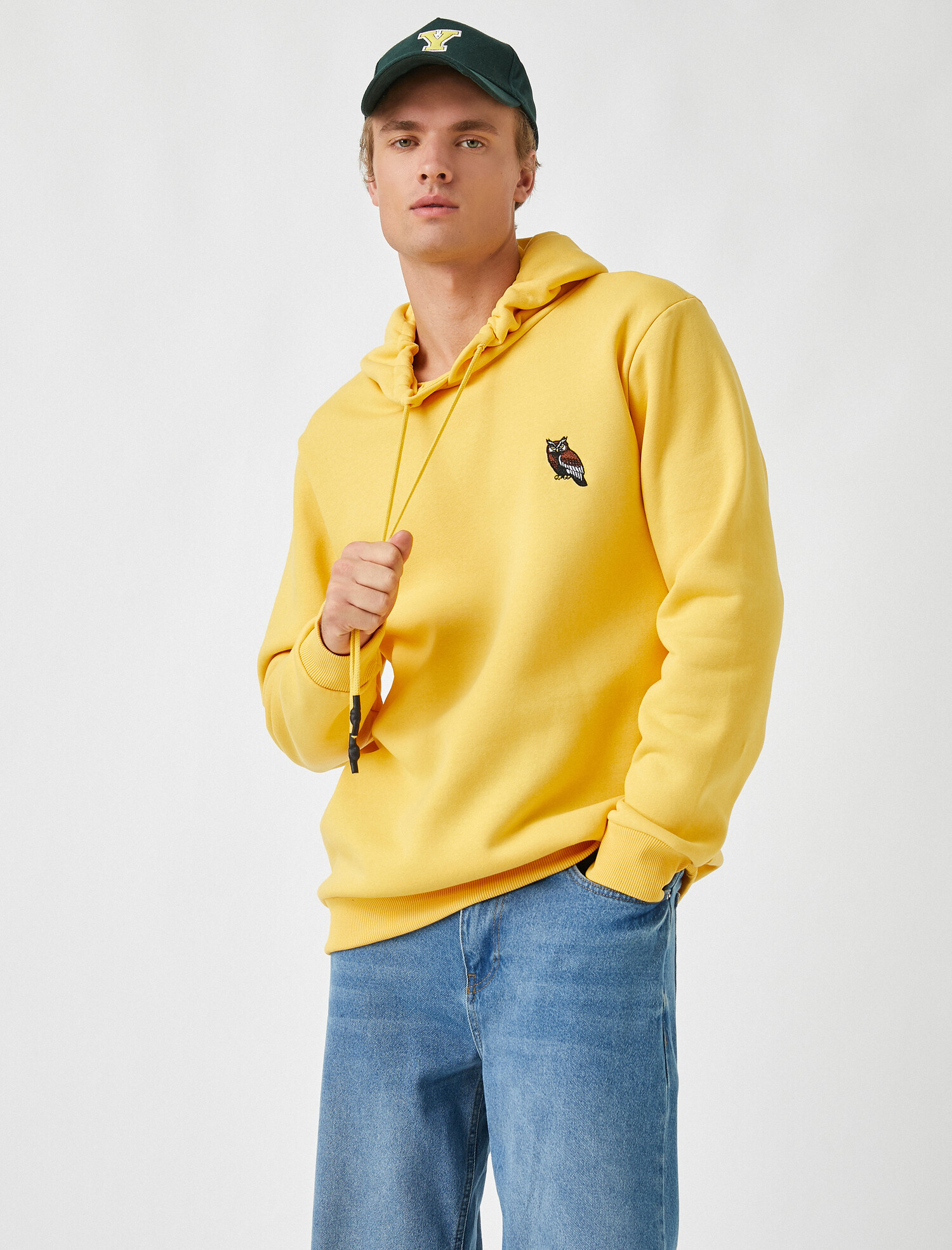 product side