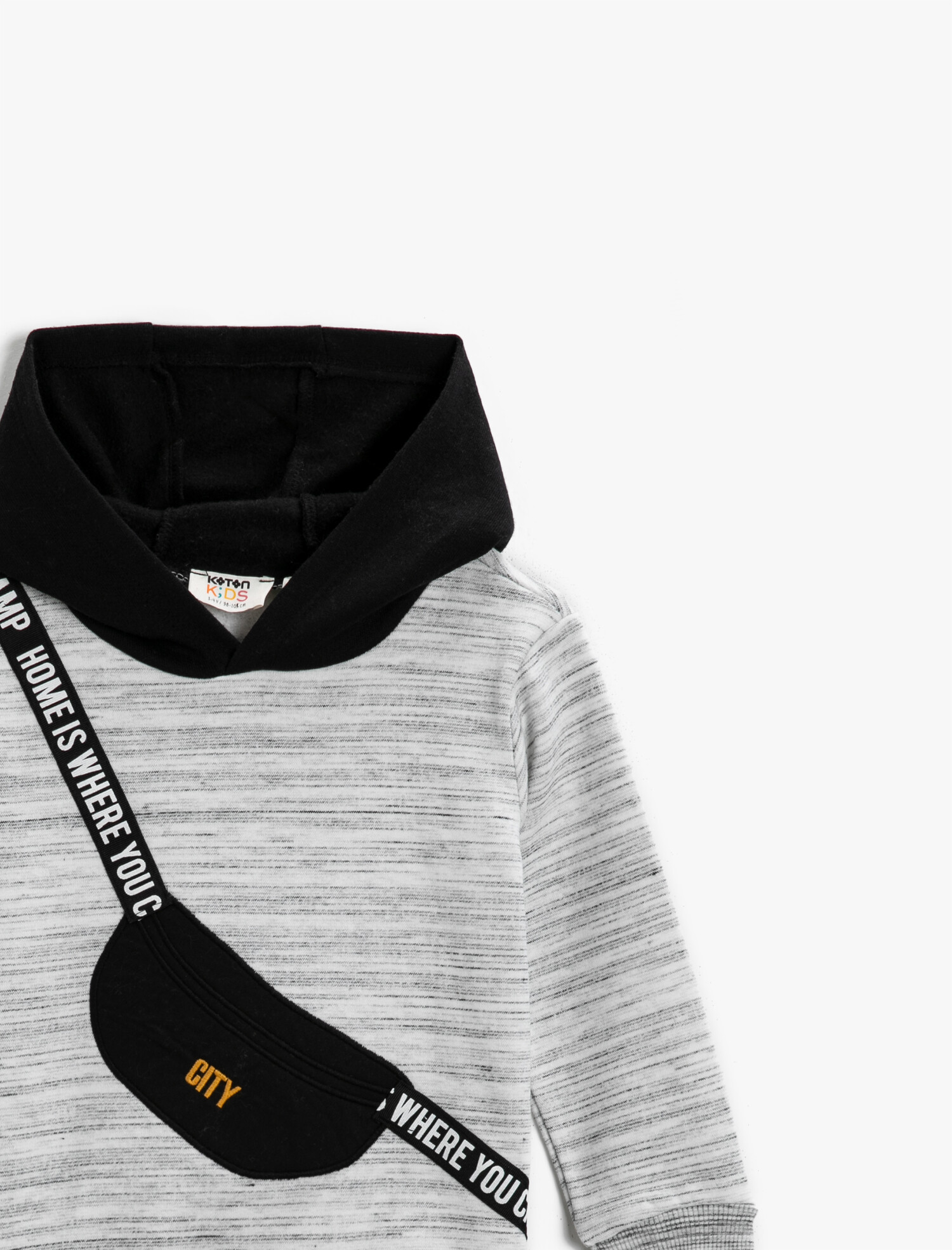 product side