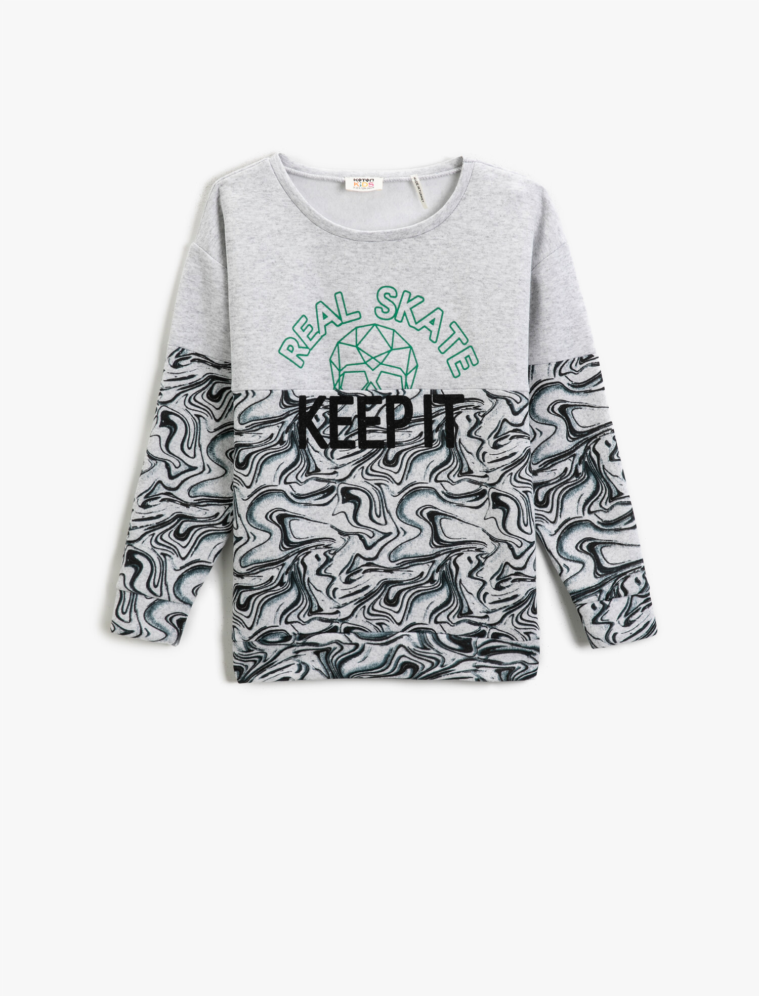 product side