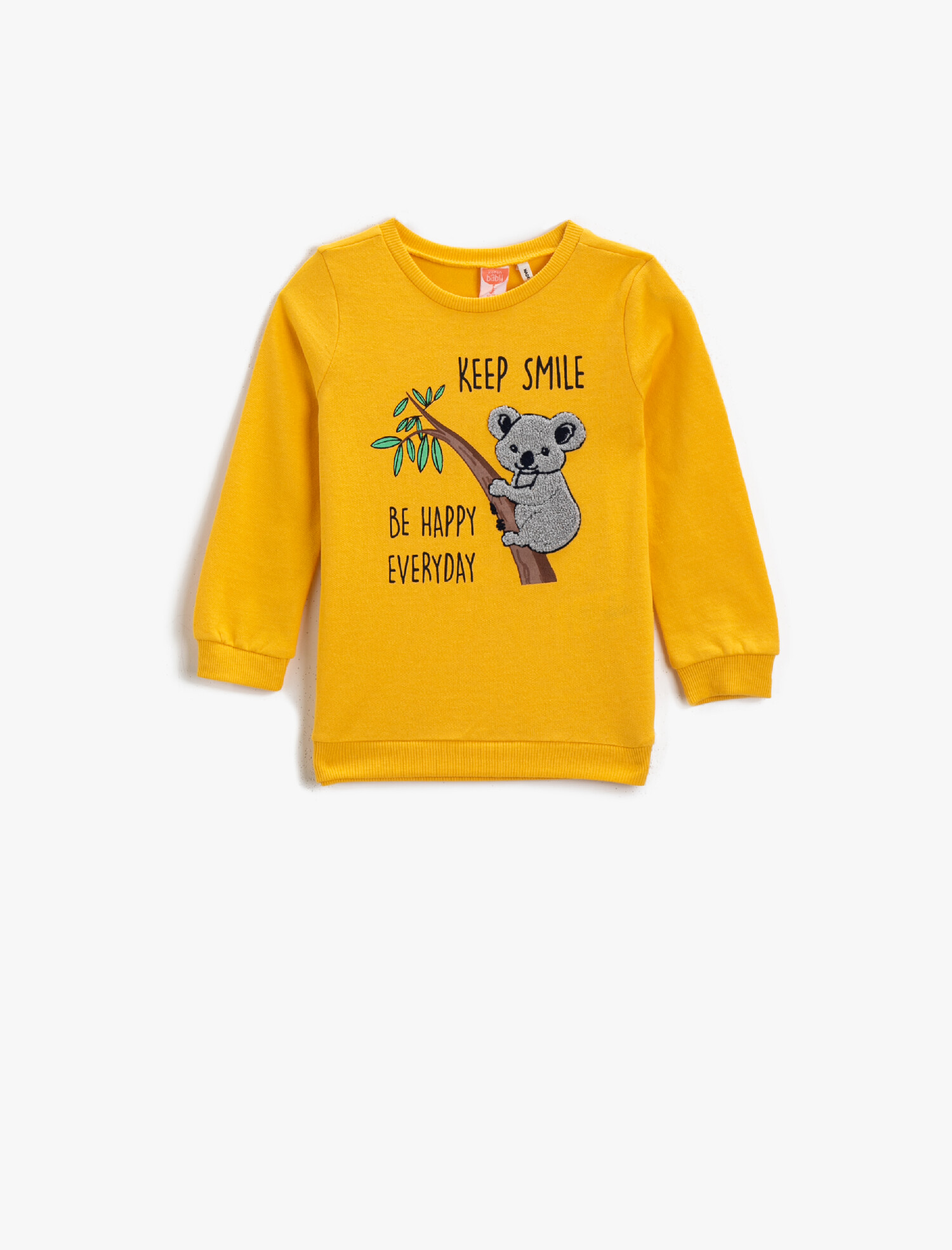 product side