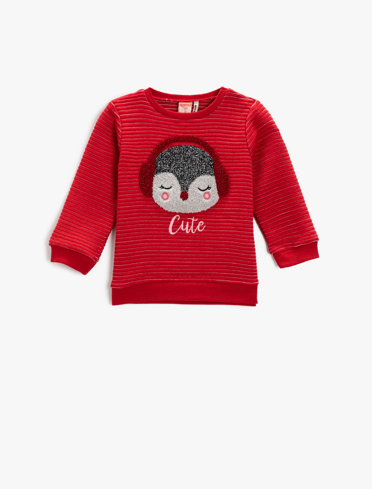 product side