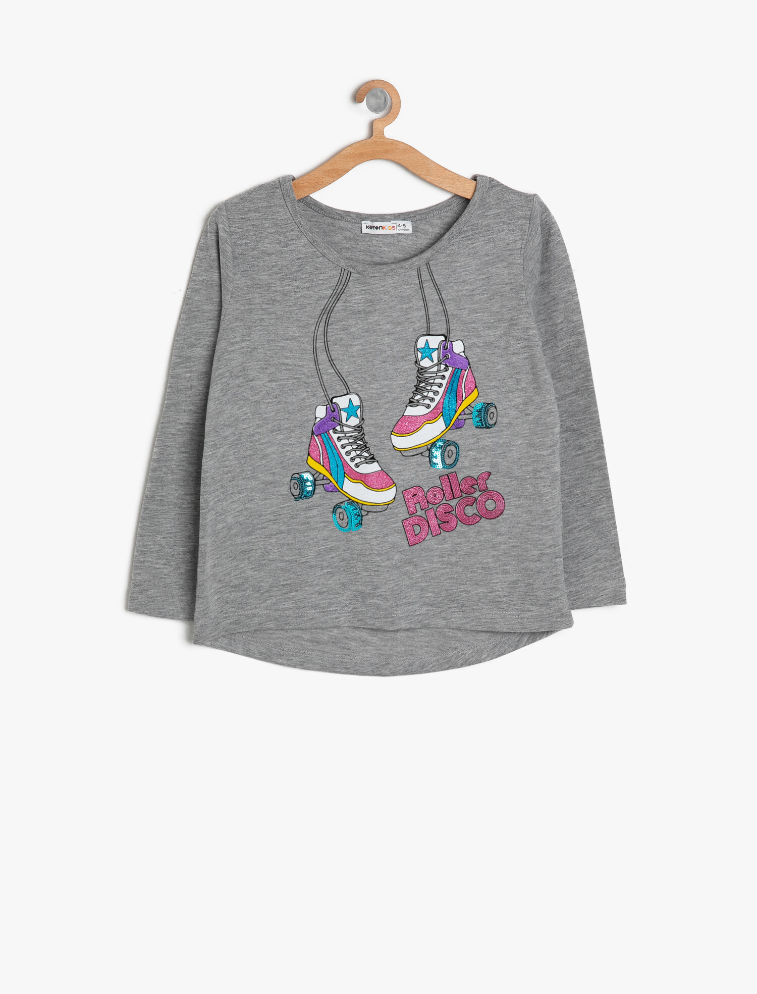 product side